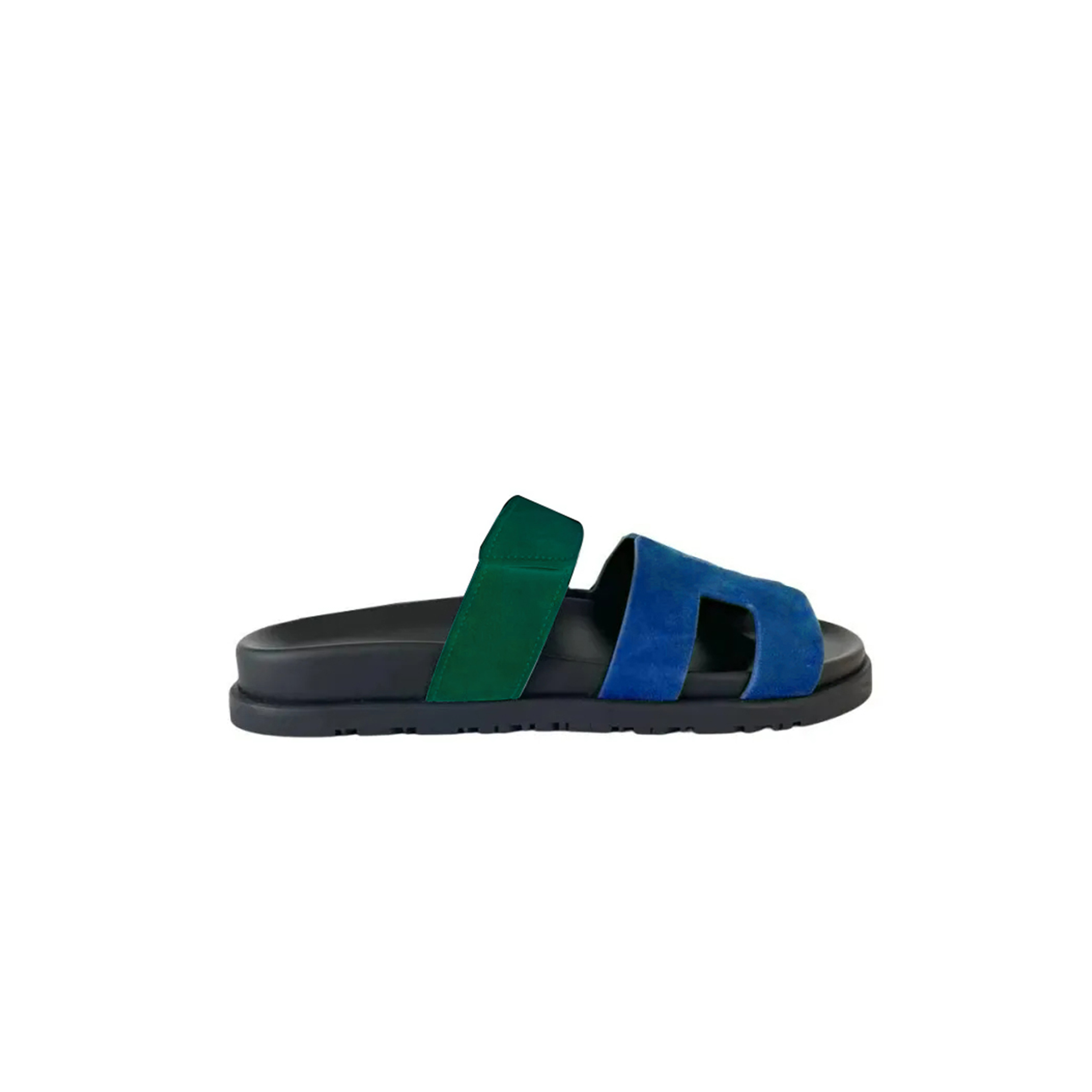 HERMÈS CHYPRE SANDALS H222297ZH0001